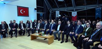 YTB, Brüksel'de Türk toplumunun başarı hikayelerinin ele alındığı panel düzenledi