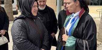 Yük asansöründen düşen koltuğun altında kalan çocuğun ölümüne ilişkin davada karar