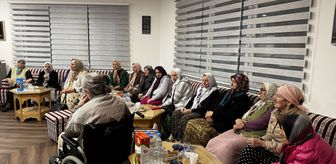 Yunus Emre Enstitüsü'nden, Srebrenitsa anneleri için ramazan ilahileri konseri