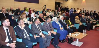 YÜZAG Trabzon şubesinin tanıtımı yapıldı