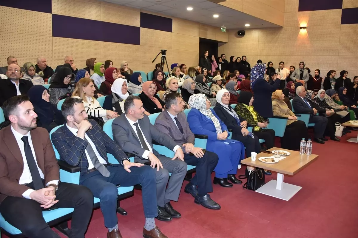 YÜZAG Trabzon şubesinin tanıtımı yapıldı