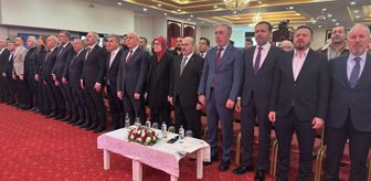 'Yüzyılın Konut Projesi' kapsamında Balıkesir'de yapılacak konutların kurası çekildi