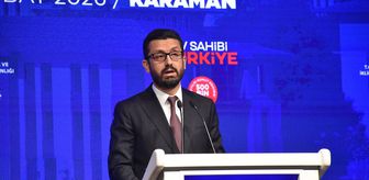 Karaman'da 1550 Konutun Sahipleri Belirlendi