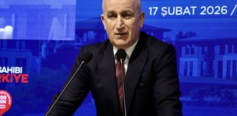'Yüzyılın Konut Projesi' kapsamında Sakarya'da yapılacak konutların kurası çekildi