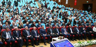 'Yüzyılın Konut Projesi' kapsamında Uşak'ta yapılacak konutların kurası çekildi