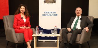 Zafer Partisi Genel Başkanı Özdağ, Denizli'de temaslarda bulundu