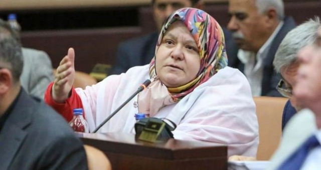 Zeynep Güneş kimdir? Mihalgazi Belediye Başkanı Zeynep Güneş kaç yaşında, nereli?