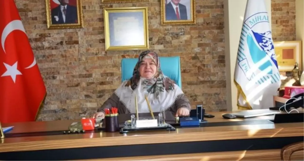 Zeynep Güneş kimdir? Mihalgazi Belediye Başkanı Zeynep Güneş kaç yaşında, nereli?