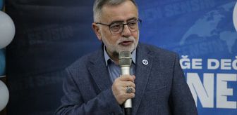 Zonguldak'ta, 'Gençliğe Değer Sofrasında Beklenen Sensin' temalı iftar programı düzenlendi