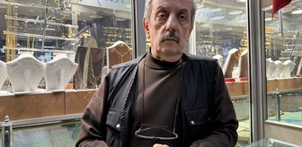 Zonguldak'ta kuyumcuya kendini jandarma olarak tanıtıp silah gösteren şüpheli aranıyor