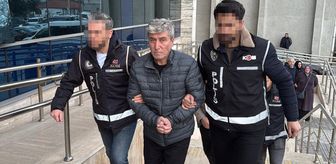 Zonguldak'ta rüşvet karşılığı sağlık raporu düzenlenmesine ilişkin 1 zanlı tutuklandı