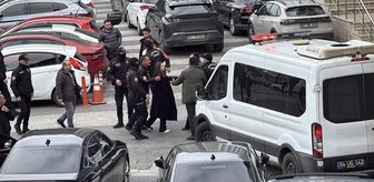 Zonguldak'ta tartıştığı kişiyi öldüren, 1 kişiyi de yaralayan sanığa müebbet hapis cezası