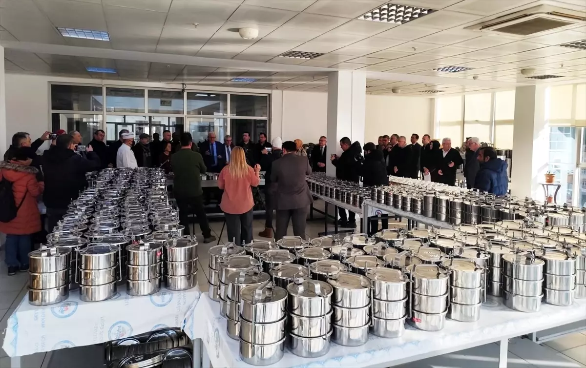 Zonguldak'tan kısa kısa