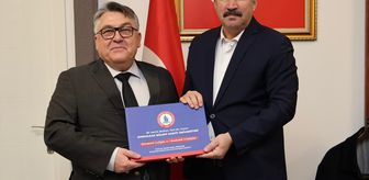 Zonguldak'tan kısa kısa
