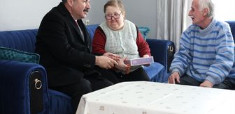 Zonguldak'tan kısa kısa