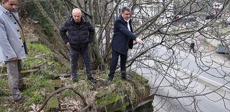 Zonguldak'tan kısa kısa