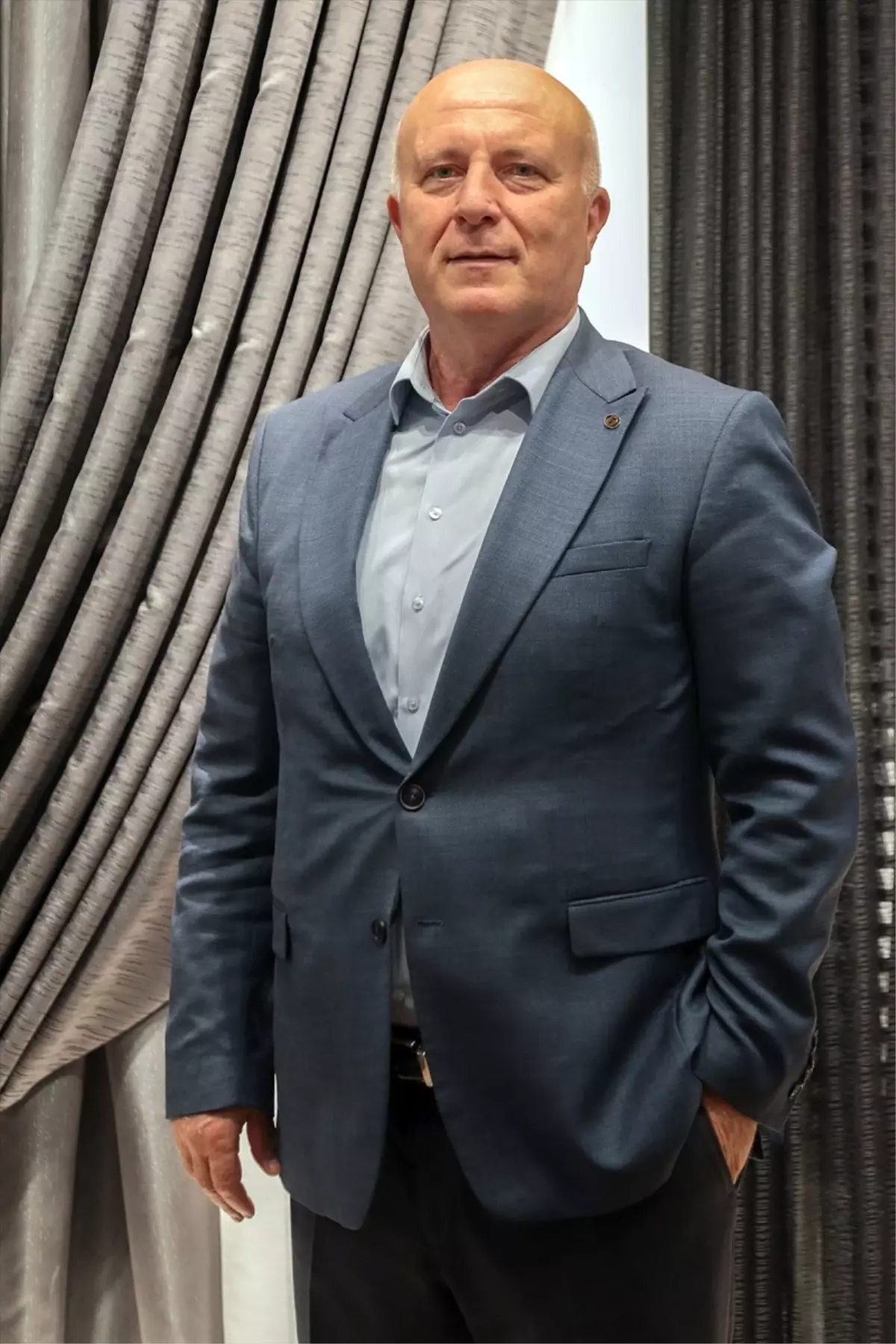 Zorluteks 'ORBIT' projesiyle AB destekli 'Horizon Europe Programı'na 3. kez kabul edildi