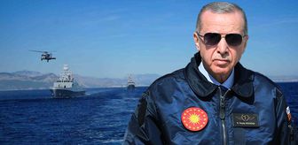 4 ülkeden gizli toplantı! Türkiye'ye karşı birleştiler: Ankara bunları görsün