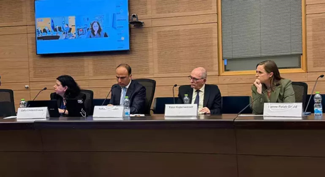 Секретная встреча четырех стран! Объединились против Турции: Анкара должна это увидеть