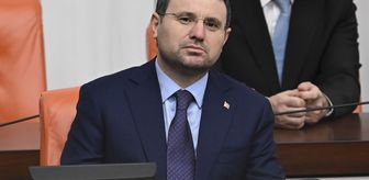 Adalet Bakanı Akın Gürlek'ten yargı mensuplarına ilk mesaj: Yargılamalar daha kısa sürede bitmeli