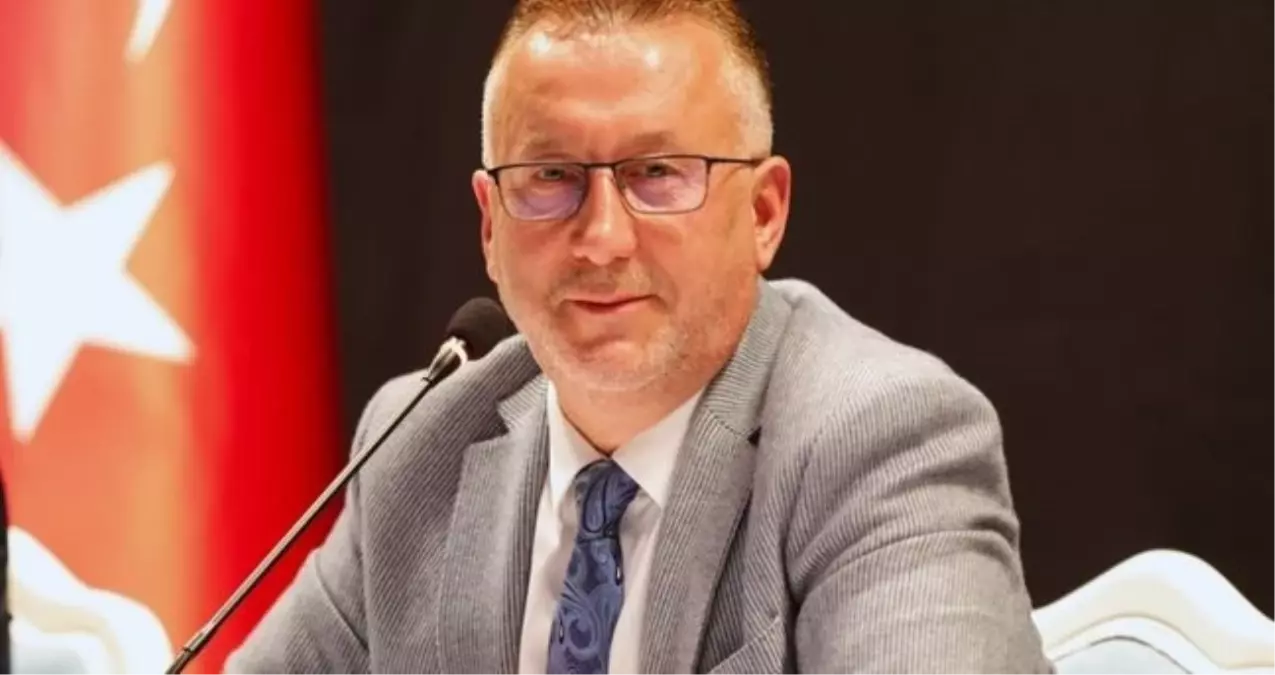 Adapazarı Belediye Başkanı Mutlu Işıksu kimdir, hangi partiden? Mutlu Işıksu kaç yaşında, nereli?