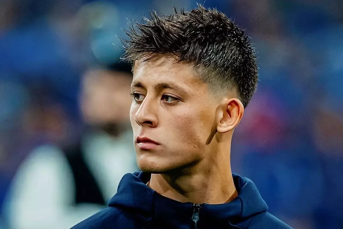 Arda Güler'den ''Mobbing'' iddialarına cevap