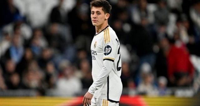 Arda Güler Real Madrid'den ayrılacak mı? Arda Güler'in Real Madrid sözleşmesi ne zaman bitiyor?