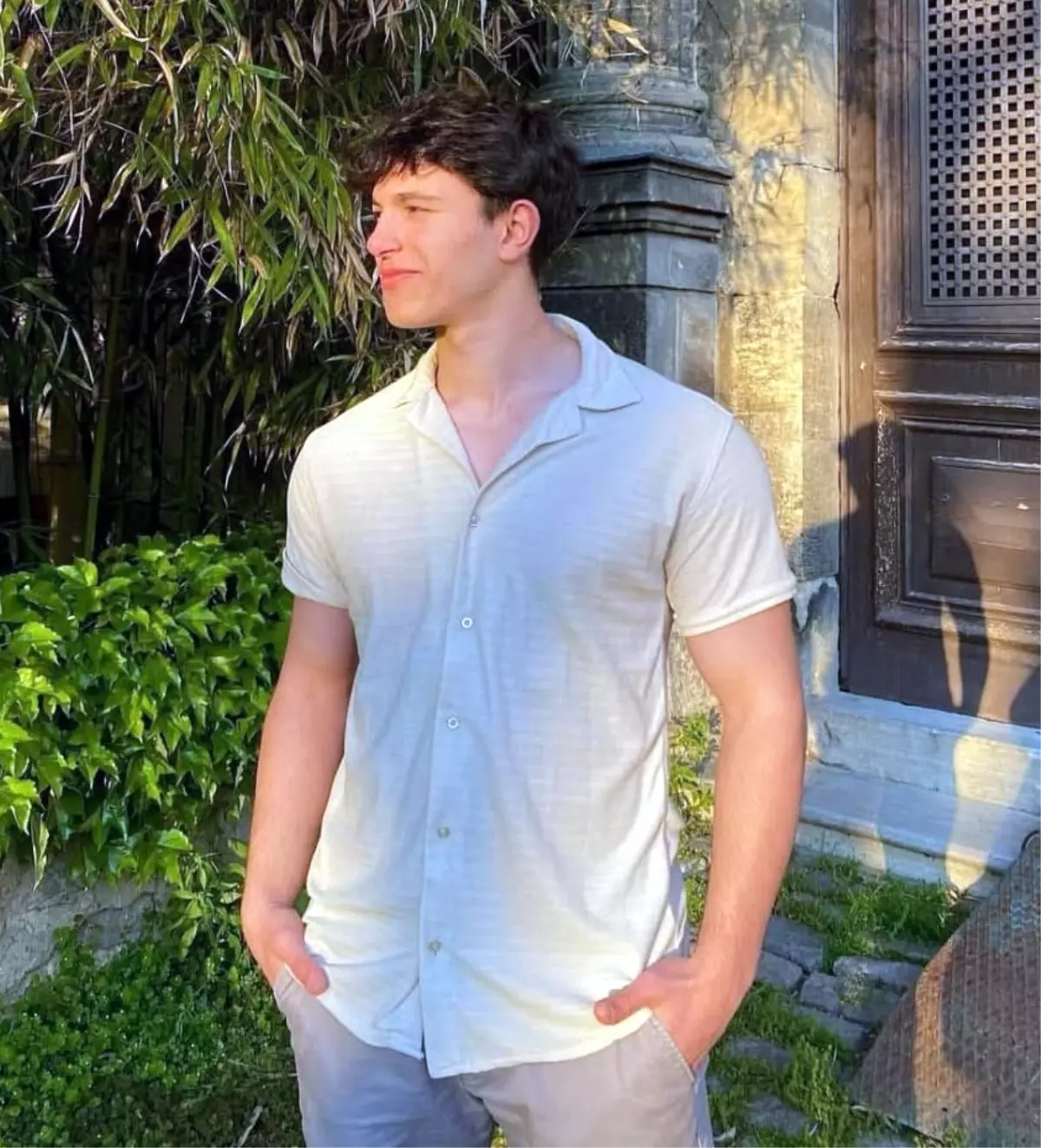 Onur Sönmemiş'in ölümüne ilişkin davada sanığa 6 yıla kadar hapis talebi