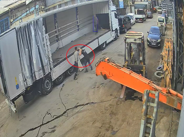 Хамза, имеющий умственную инвалидность, который был подвергнут пыткам, рассказала о пережитом ужасе