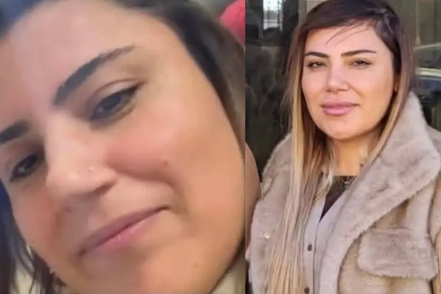 ayrilmak isteyen kiz arkadasini otomobilde bogup 19560479 8109 m