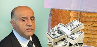Aziz İhsan Aktaş kirli para trafiğini tek tek anlattı! 'Rüşveti kadayıf kutularında gönderdik'