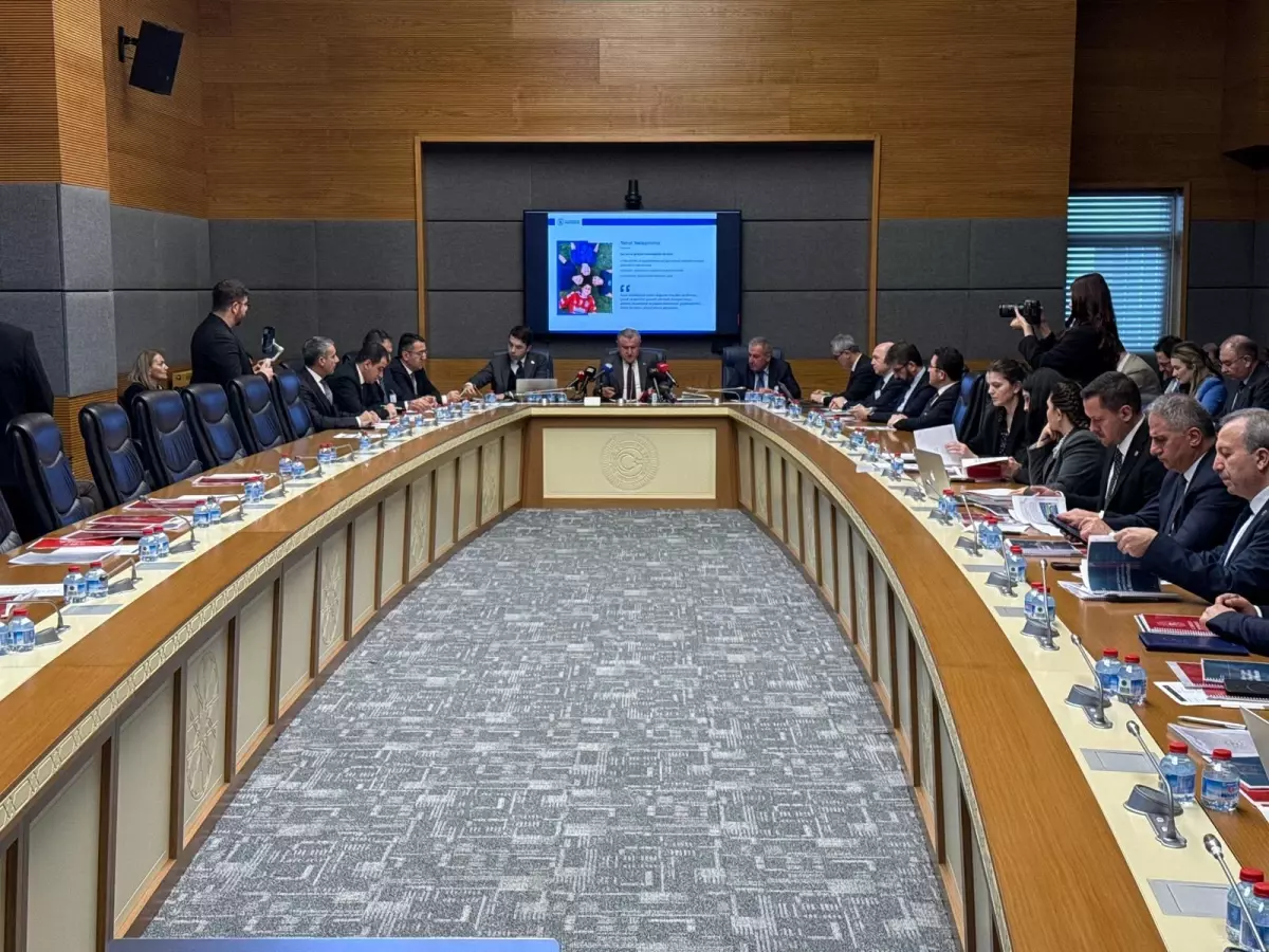 Bakan Bak: Projelerimiz, çocukların suça sürüklenme riskini azaltan faktörler arasında