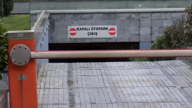 bakirkoy de sitenin otoparkinda 2 aractan 6 19560167 o