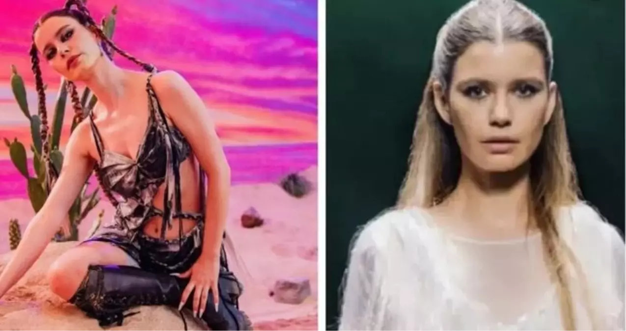 Beren Saat şarkı mı çıkardı? Beren Saat'in çıkardığı şarkının ismi nedir?