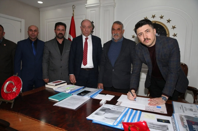 Donation that moved the citizen who lost 200 sheep in one night