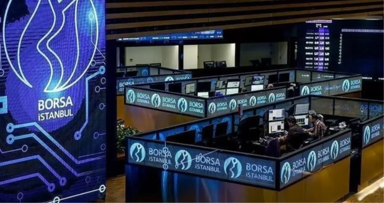 BORSA İSTANBUL'DA REKOR SEVİYE: BIST 100 endeksi ne kadar? Borsa endeksi en yüksek kaç oldu?