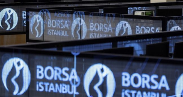 BORSA İSTANBUL'DA REKOR SEVİYE: BIST 100 endeksi ne kadar? Borsa endeksi en yüksek kaç oldu?