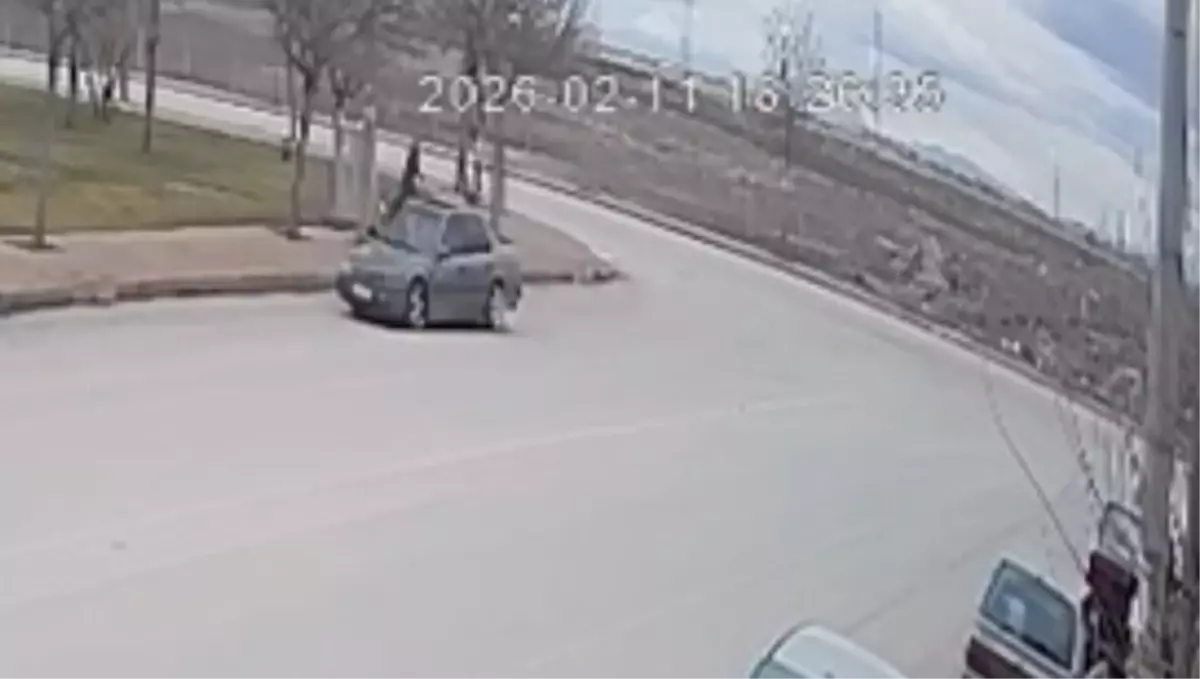 Boya için aracılık ücreti isteyen arkadaşına tüfekle ateş açtı; o anlar kamerada