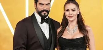 Burak Özçivit'in Körfez'deki gayrimenkul yatırımları dikkat çekti