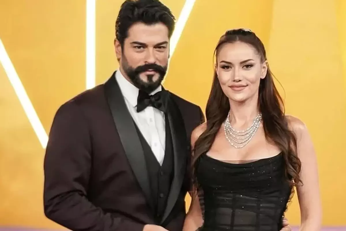 Burak Özçivit'in Abu Dhabi'deki yatırımı dikkat çekti