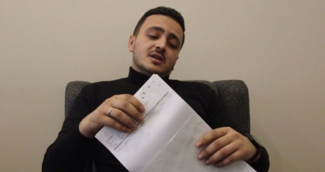 Burhan Kral kimdir? Yüzü dövmeli kadının iddialarında adı geçen Burhan Kral açıklama yaptı mı, ne dedi?