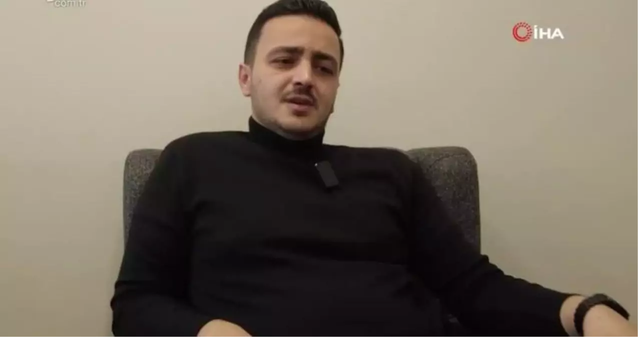 Burhan Kral kimdir? Yüzü dövmeli kadının iddialarında adı geçen Burhan Kral açıklama yaptı mı, ne dedi?