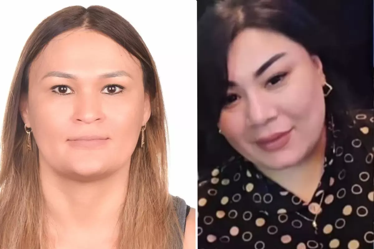 Cezaevinden gelen kan donduran itiraf: İkinci bir kadın da parçalanarak öldürüldü