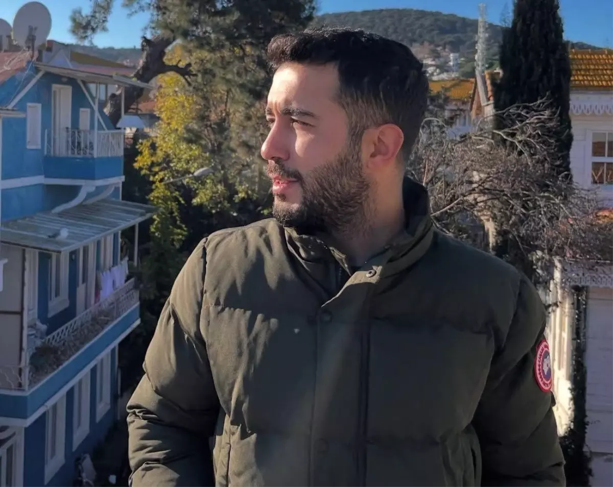 CHP Adalar Gençlik Kolları Başkanı tutuklandı