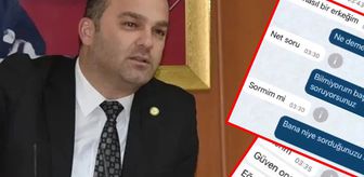 'Cinsel taciz' suçlamasıyla tutuklanmıştı! Görele Belediye Başkanı Hasbi Dede görevden alındı