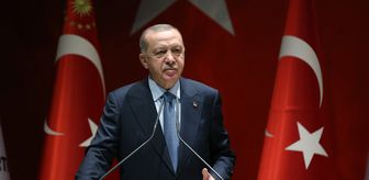 Cumhurbaşkanı Erdoğan'dan net ekonomi mesajı! 'Önemli adımlar attık'