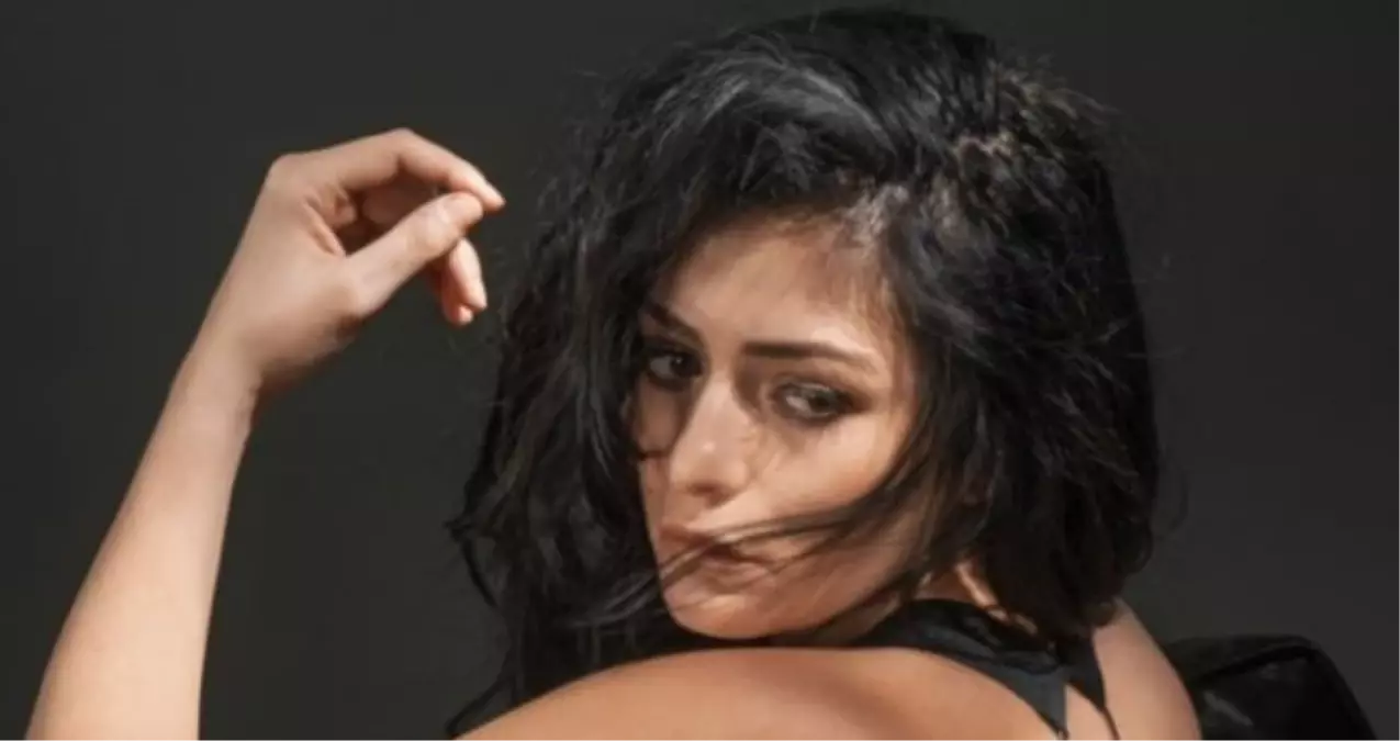 Deniz Çakır kimdir? Deniz Çakır kaç yaşında, nereli?