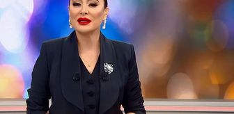 Didem Arslan'ın yayındaki filtresi kalkınca ortaya çıkan görüntüler şaşırttı