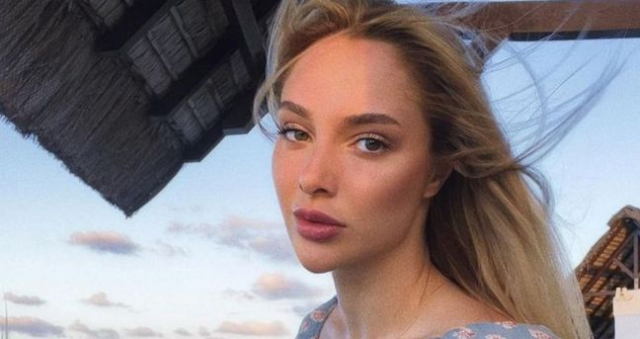 Ecenaz Üçer gözaltına mı alındı, neden gözaltına alındı? Ecenaz Üçer kimdir, kaç yaşında, nereli?