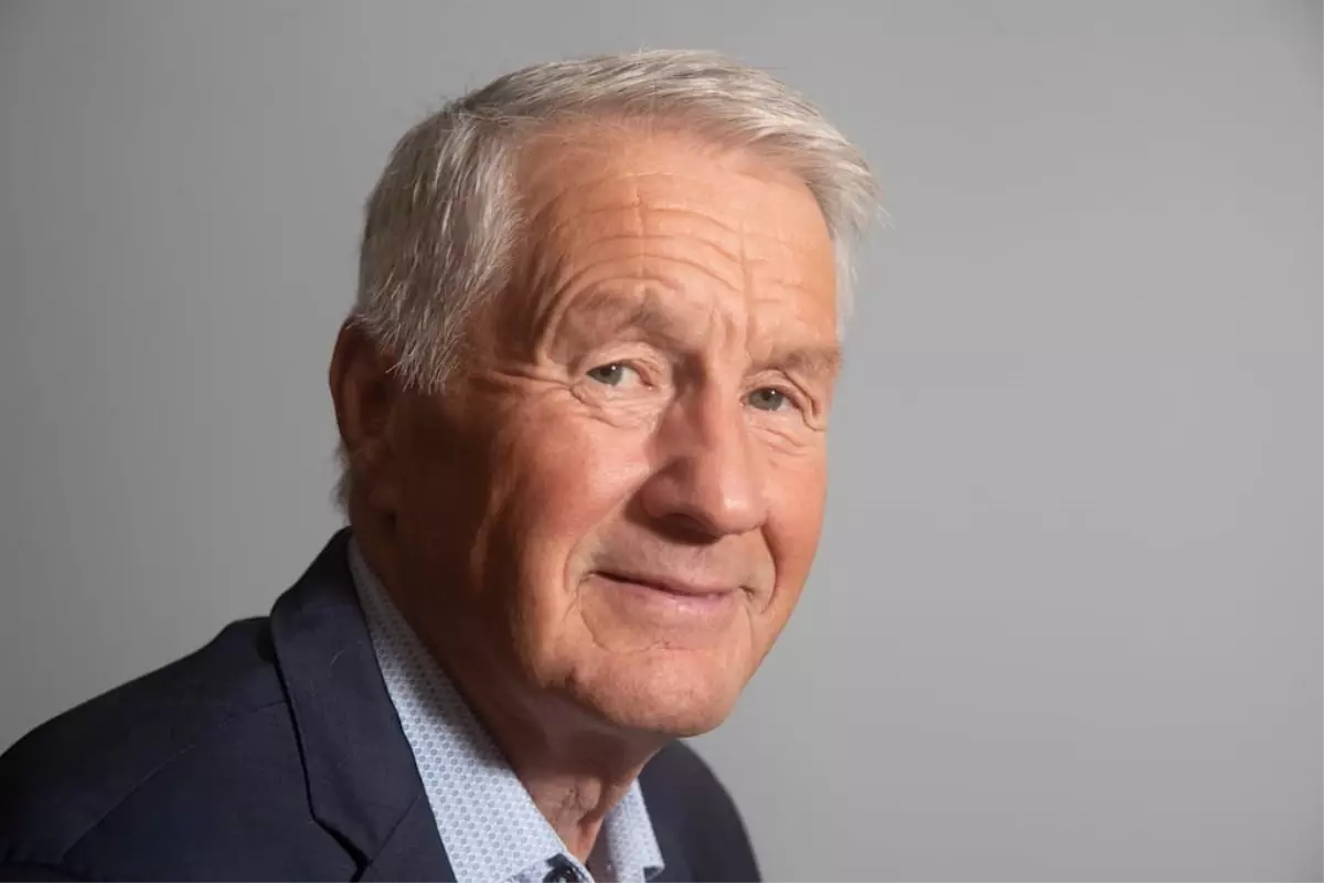 Epstein belgeleri sonrası Norveç'te kritik gelişme: Eski Başbakan Jagland'ın evinde arama yapıldı